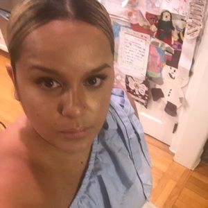 Meet your Posher, Rachael